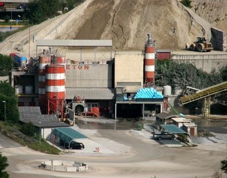 f.p. beton srl cherasco cn 61